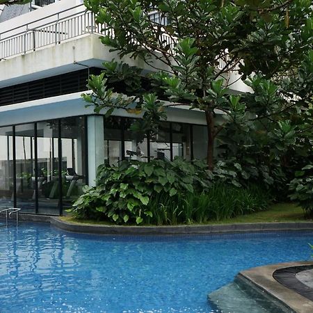 Humble Abode Casual Suite Midhills Genting 4-5 Pax Genting Highlands Exteriér fotografie
